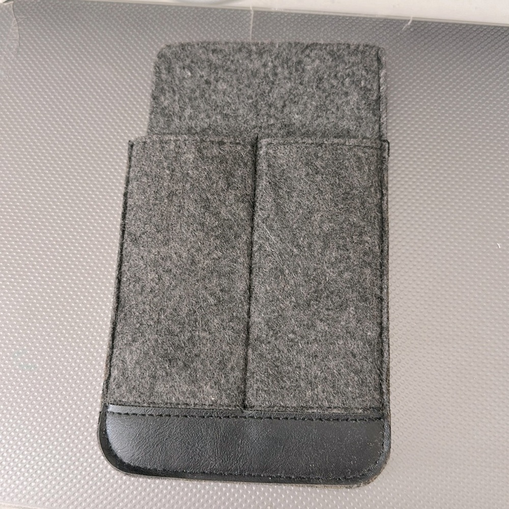 Mophie felt Carrying Case